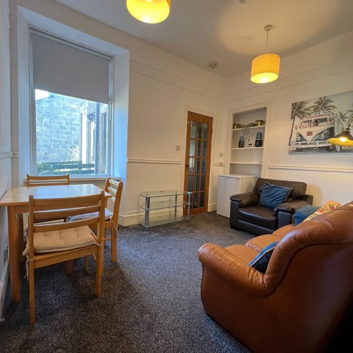 Elmfield Avenue, Aberdeen