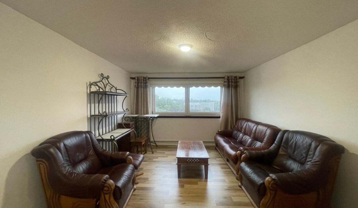 Juniper Avenue, East Kilbride