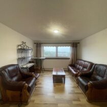 Three-bedroom flat to rent on Juniper Avenue, East Kilbride