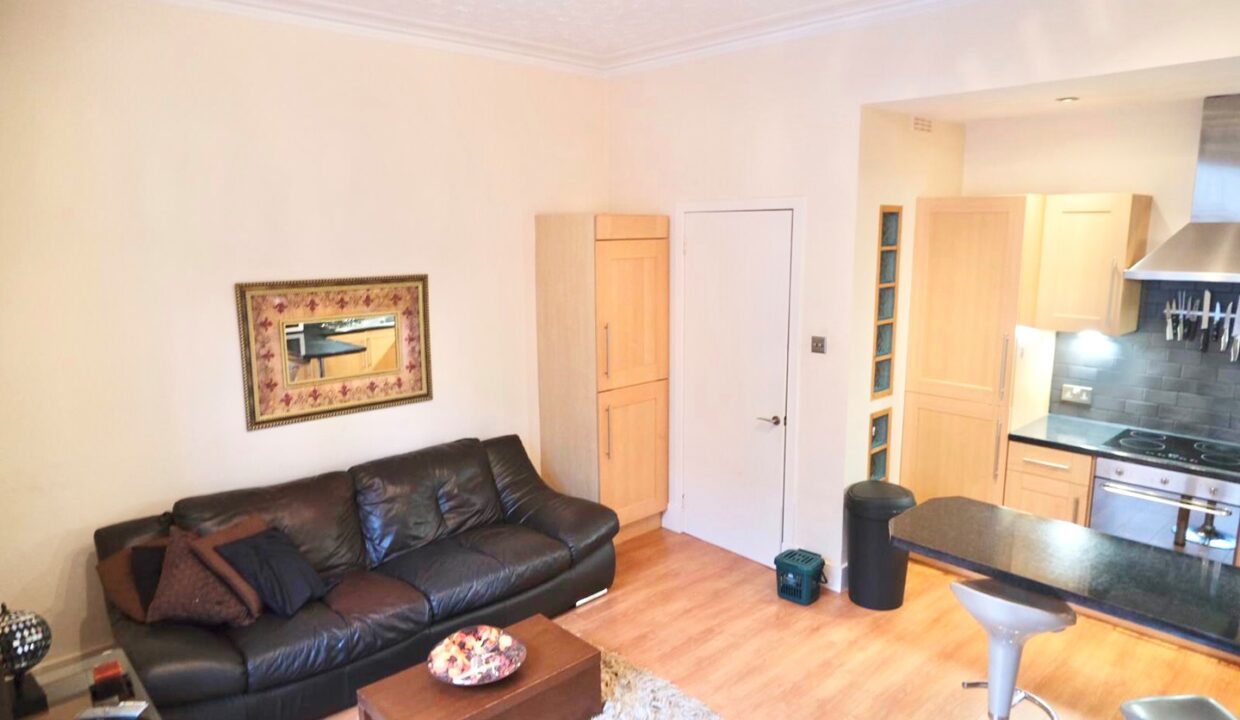 Wallfield Place, Aberdeen