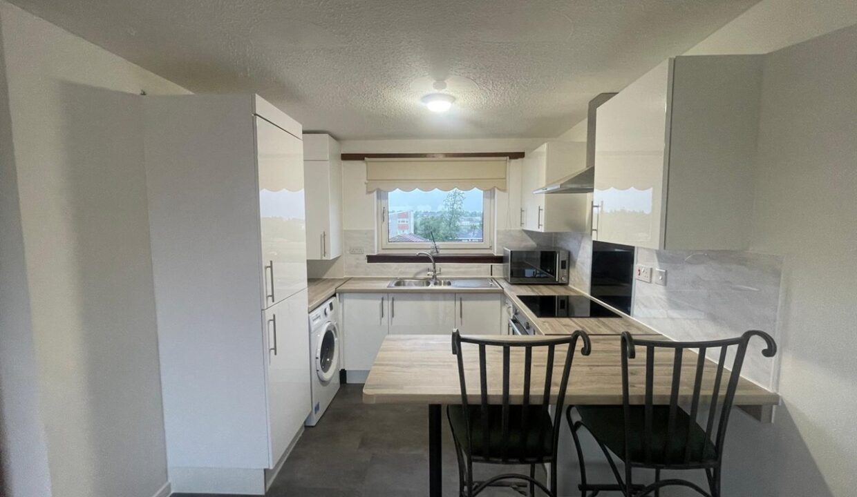 Juniper Avenue interior 2