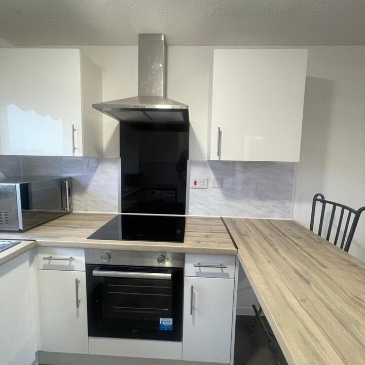 Juniper Avenue interior 4