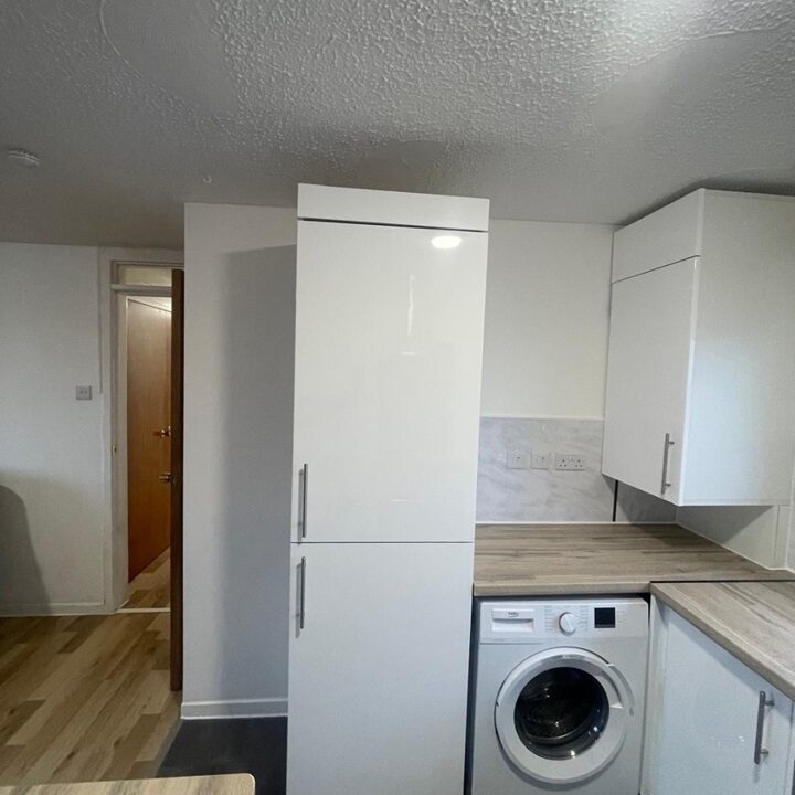 Juniper Avenue interior 5