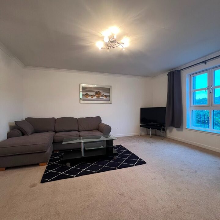 Riverside Drive interior 2