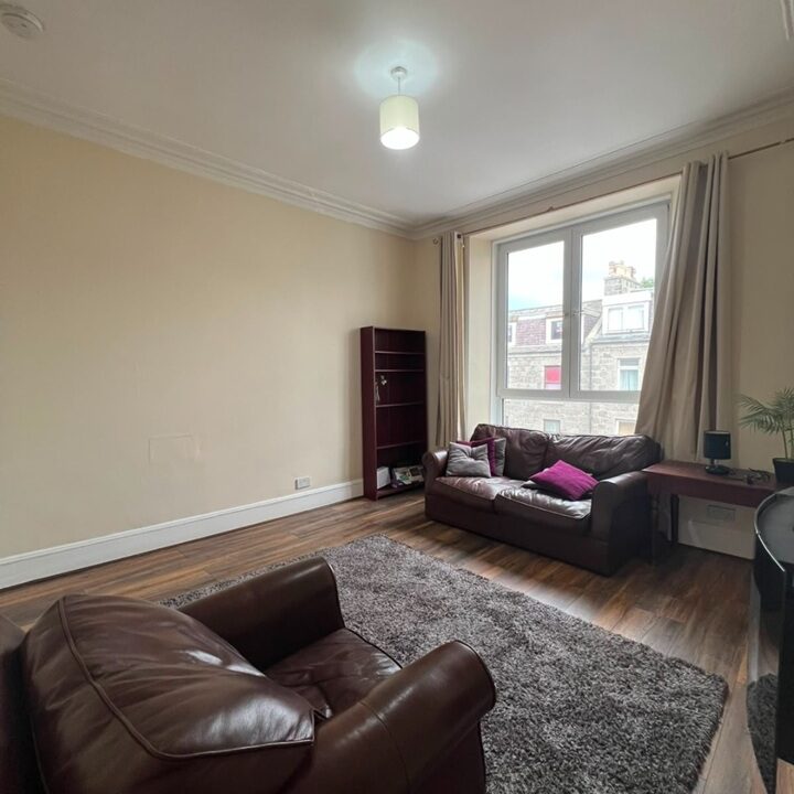 Walker Road interior 2
