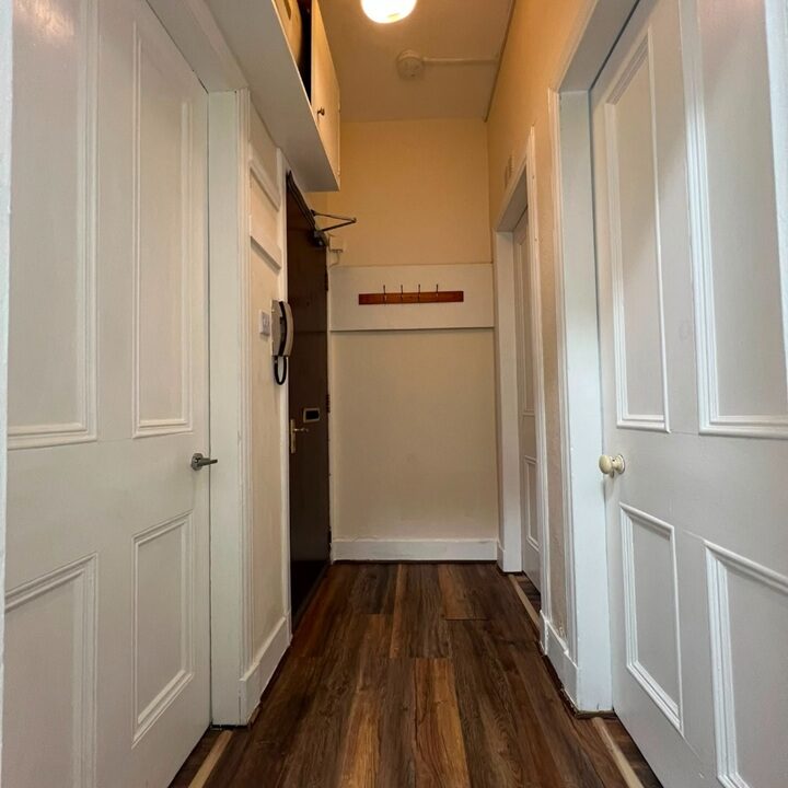 Walker Road interior 4