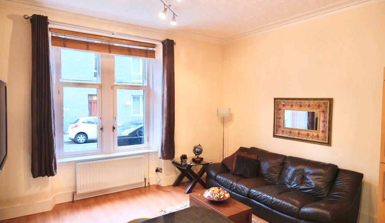 Wallfield Place interior 2