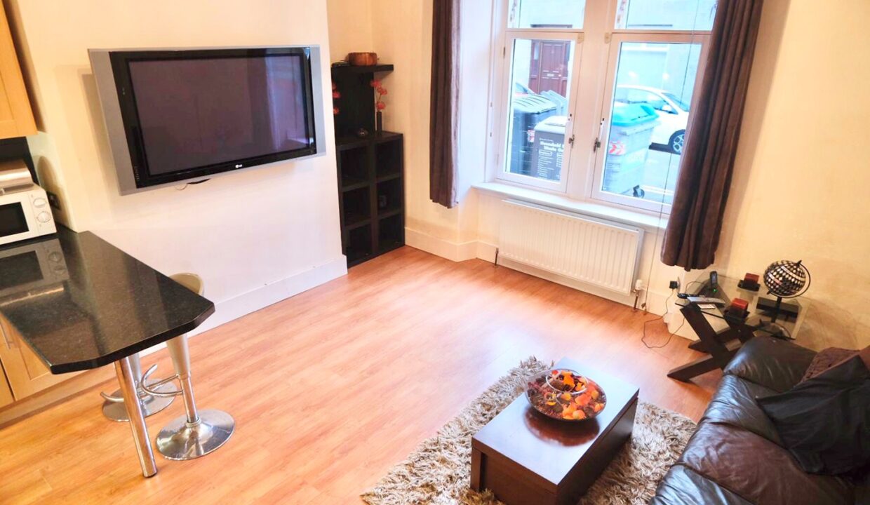 Wallfield Place interior 3