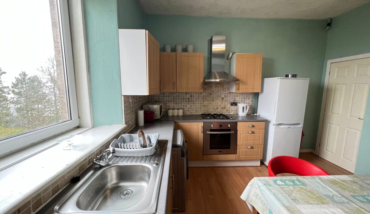 One-bedroom flat to rent on Menzies Road, Aberdeen – photo 8