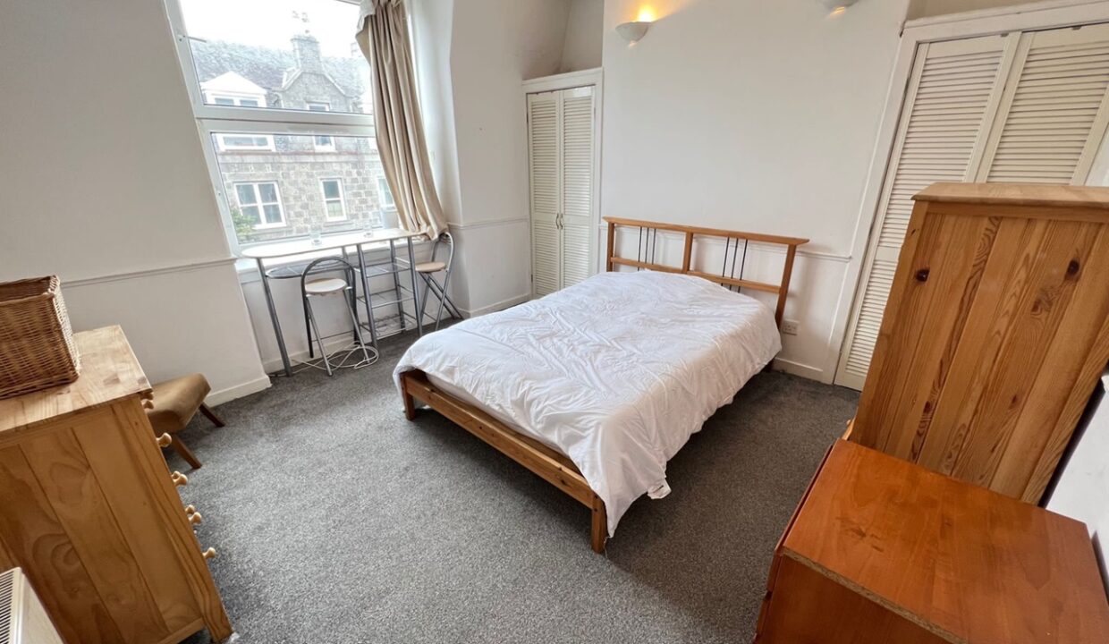 One-bedroom flat to rent on Menzies Road, Aberdeen – photo 3