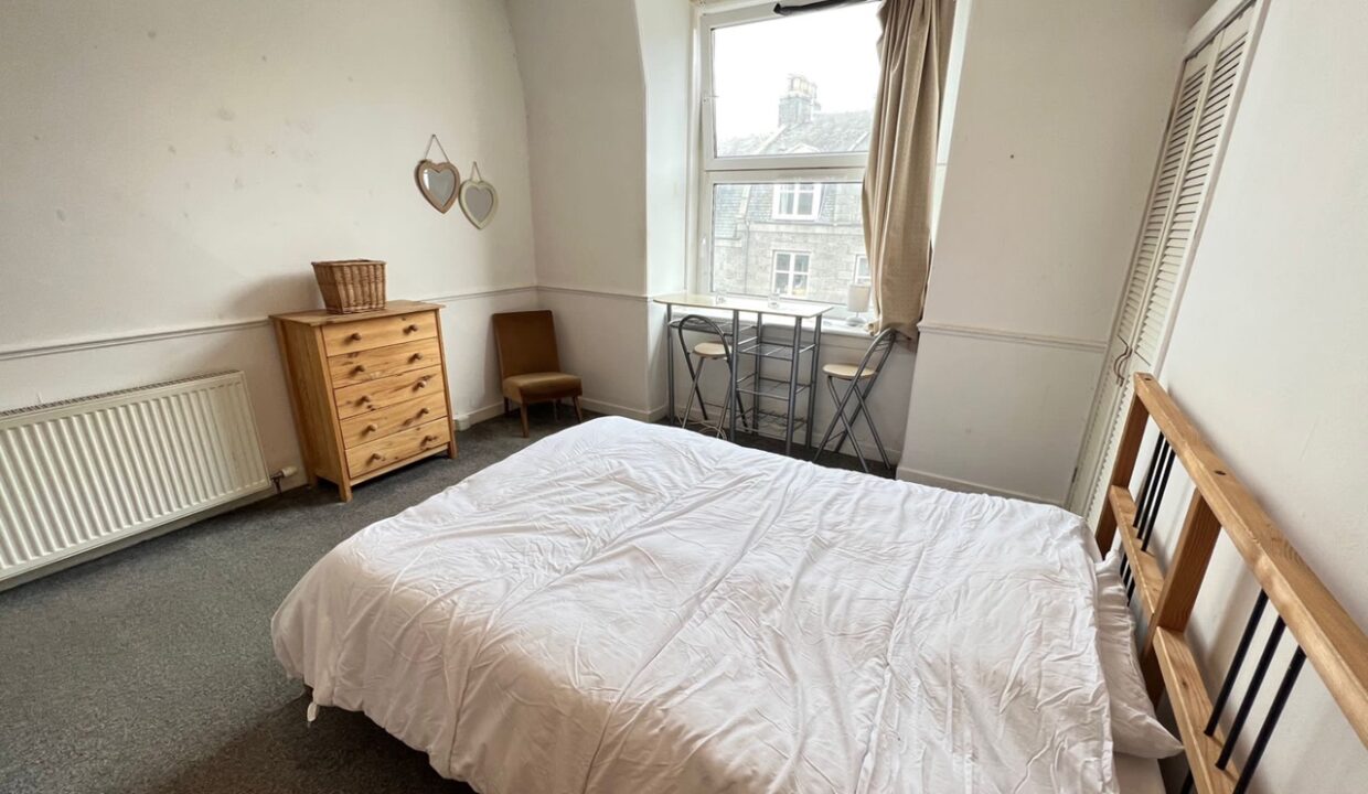 One-bedroom flat to rent on Menzies Road, Aberdeen – photo 6