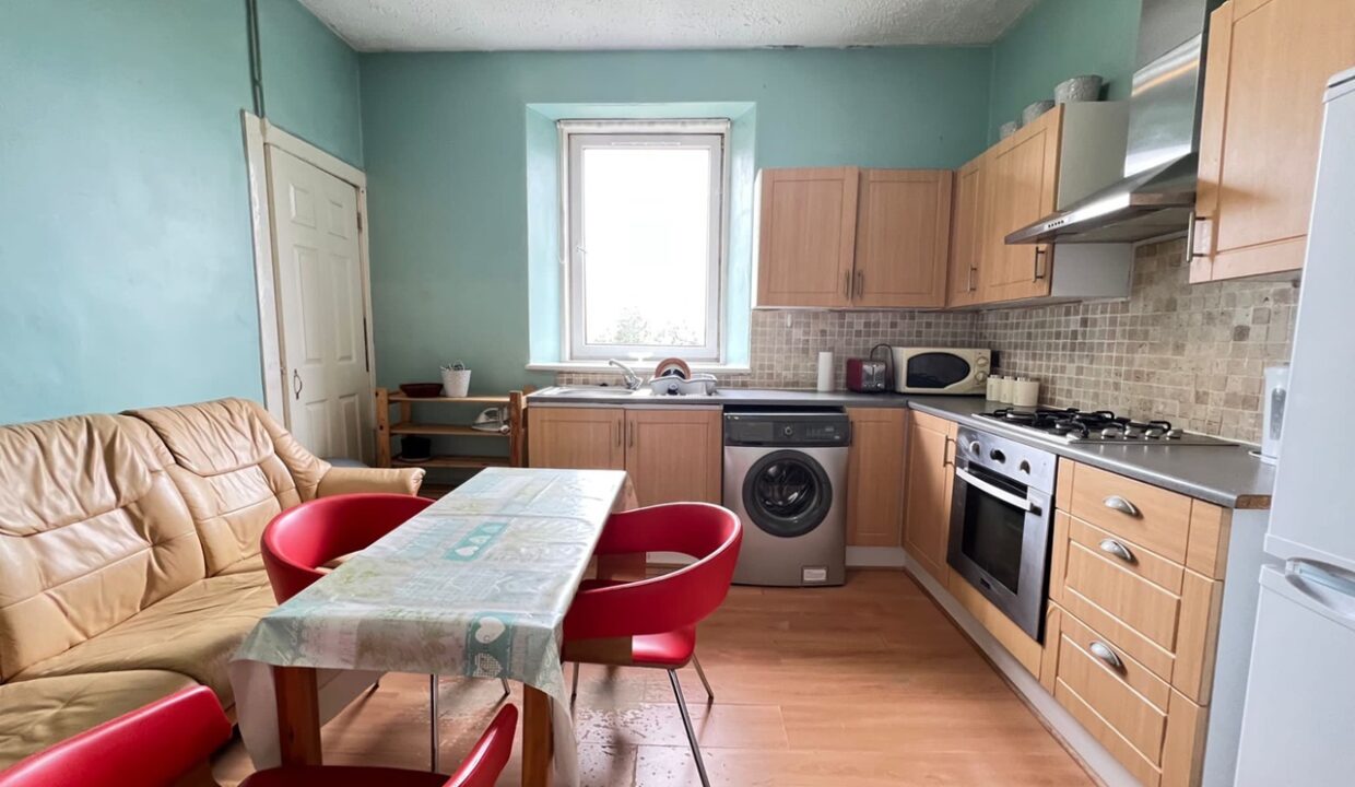 One-bedroom flat to rent on Menzies Road, Aberdeen – photo 7