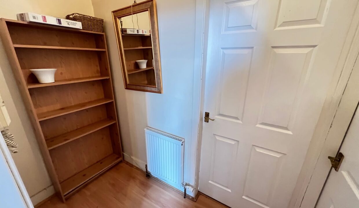 One-bedroom flat to rent on Menzies Road, Aberdeen – photo 15