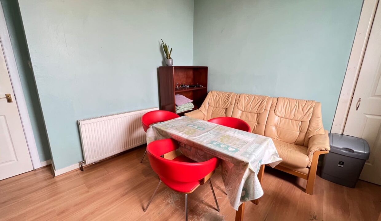 One-bedroom flat to rent on Menzies Road, Aberdeen – photo 10