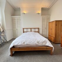 One-bedroom flat to rent on Menzies Road, Aberdeen – photo 1