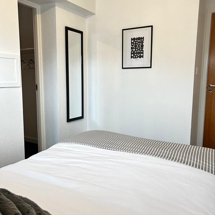 Two-bedroom flat to rent on Midstocket Mews, Aberdeen – photo 9