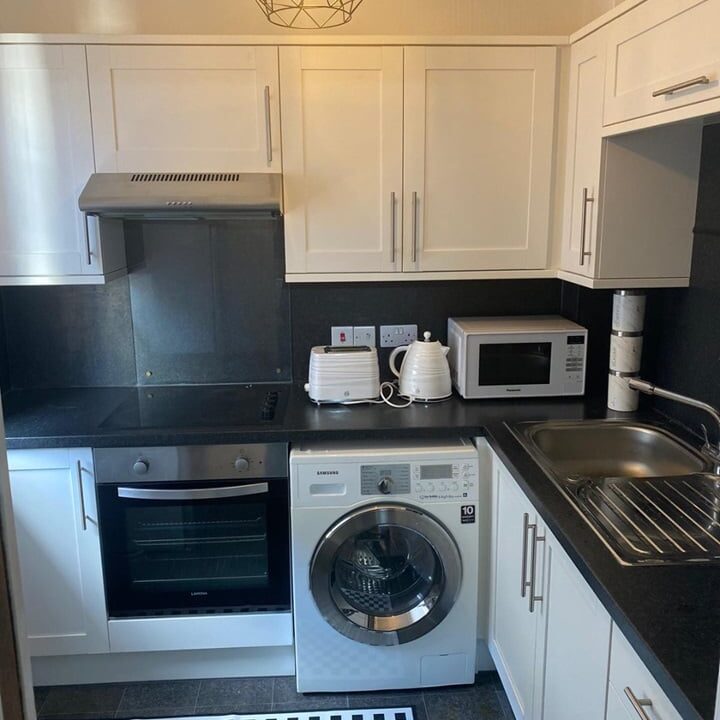 Two-bedroom flat to rent on Midstocket Mews, Aberdeen – photo 4