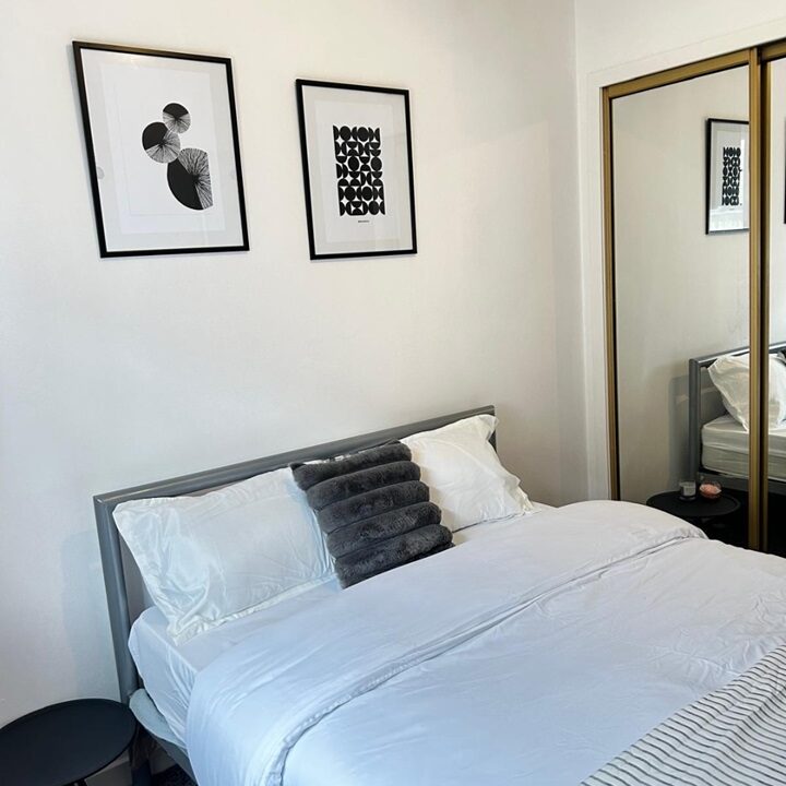 Two-bedroom flat to rent on Midstocket Mews, Aberdeen – photo 10