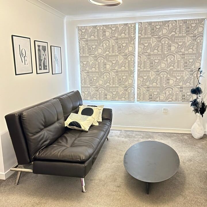 Two-bedroom flat to rent on Midstocket Mews, Aberdeen – photo 2