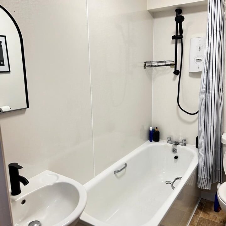 Two-bedroom flat to rent on Midstocket Mews, Aberdeen – photo 6