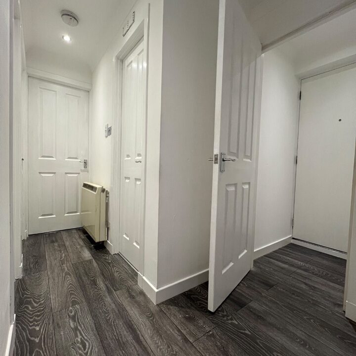 Two-bedroom flat to rent on Millside Terrace, Peterculter – photo 6