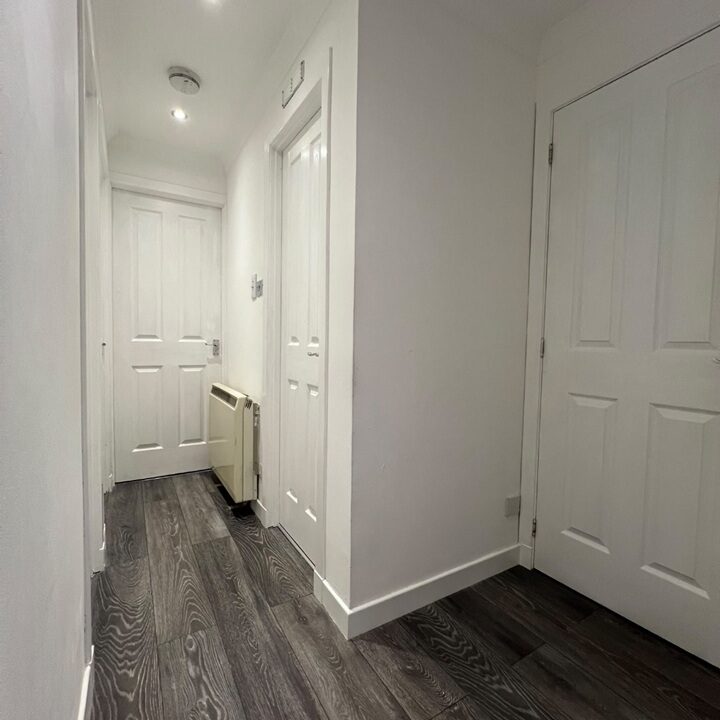 Two-bedroom flat to rent on Millside Terrace, Peterculter – photo 8