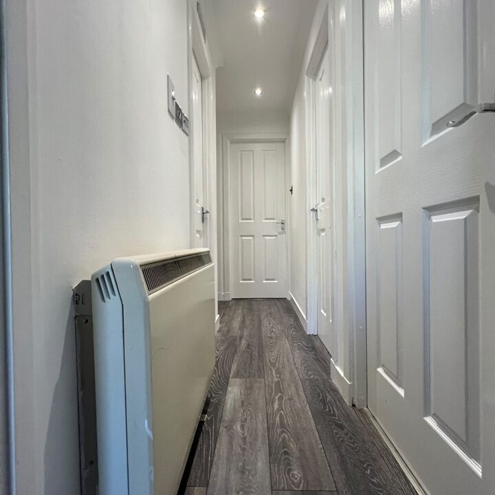 Two-bedroom flat to rent on Millside Terrace, Peterculter – photo 7