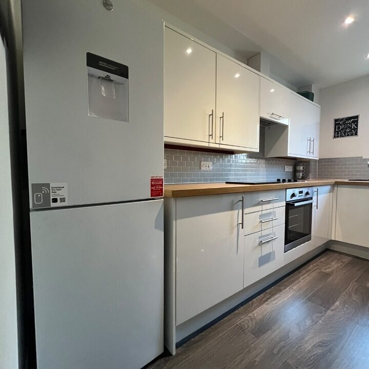 Two-bedroom flat to rent on Millside Terrace, Peterculter – photo 5