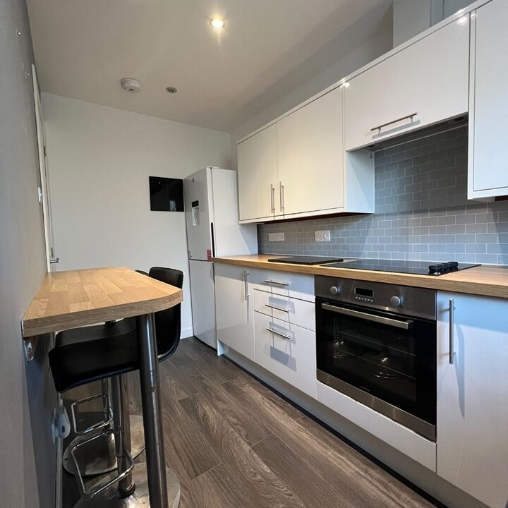 Two-bedroom flat to rent on Millside Terrace, Peterculter – photo 3