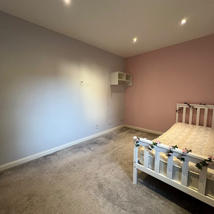 Two-bedroom flat to rent on Millside Terrace, Peterculter – photo 16