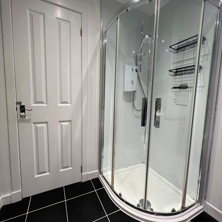 Two-bedroom flat to rent on Millside Terrace, Peterculter – photo 12