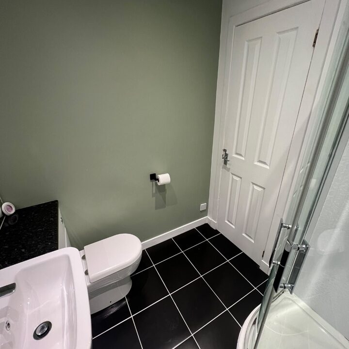 Two-bedroom flat to rent on Millside Terrace, Peterculter – photo 11